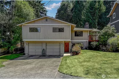 10035 NE 28th Place, Bellevue, WA 98004 - Photo 1