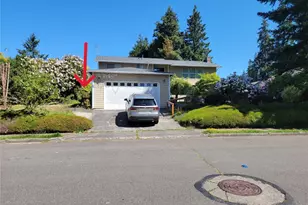 5425 NW 172nd Street SW, Lynnwood, WA 98037 - Photo 1