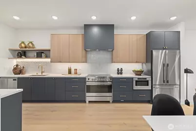 2020 Fairview Avenue E #A, Seattle, WA 98102 - Photo 10