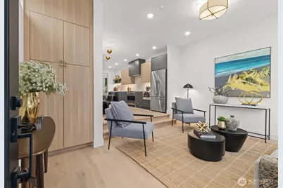 2020 Fairview Avenue E #A, Seattle, WA 98102 - Photo 2