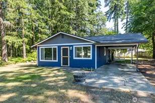 20 SE Spring Pl, Shelton, WA 98584 - Photo 1