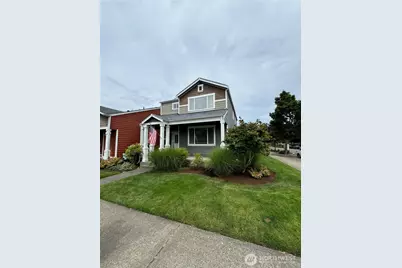 7644 Kodiak Avenue, Lacey, WA 98516 - Photo 1