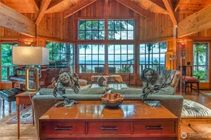 186 Sunrise Bluff Ln, Orcas Island, WA 98279 - Photo 4