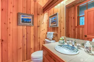 186 Sunrise Bluff Ln, Orcas Island, WA 98279 - Photo 16