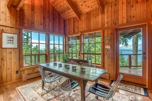 186 Sunrise Bluff Ln, Orcas Island, WA 98279 - Photo 6