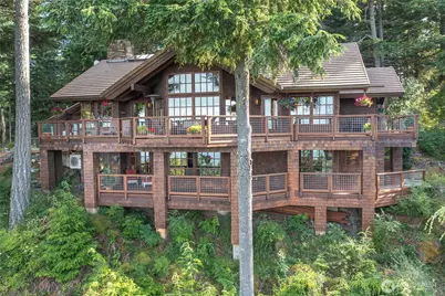 186 Sunrise Bluff Lane, Orcas Island, WA 98279 - Photo 32