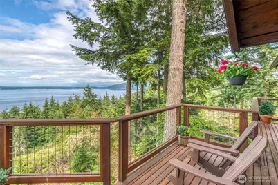 186 Sunrise Bluff Lane, Orcas Island, WA 98279 - Photo 14