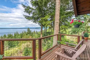 186 Sunrise Bluff Ln, Orcas Island, WA 98279 - Photo 14