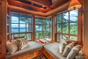 186 Sunrise Bluff Ln, Orcas Island, WA 98279 - Photo 10