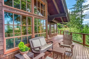 186 Sunrise Bluff Ln, Orcas Island, WA 98279 - Photo 12