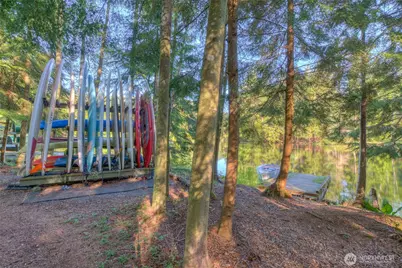 186 Sunrise Bluff Lane, Orcas Island, WA 98279 - Photo 38