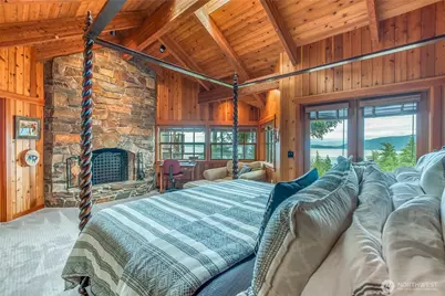 186 Sunrise Bluff Lane, Orcas Island, WA 98279 - Photo 18