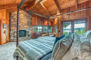 186 Sunrise Bluff Ln, Orcas Island, WA 98279 - Photo 18