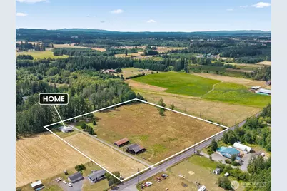 414 Meier Road, Winlock, WA 98596 - Photo 2