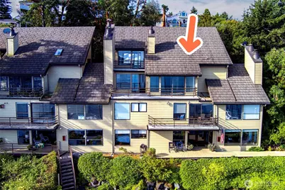 241 Warbass Way #A303, Friday Harbor, WA 98250 - Photo 1