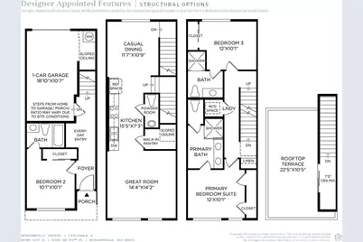 13365 NE 175th Place #31, Woodinville, WA 98072 - Photo 26
