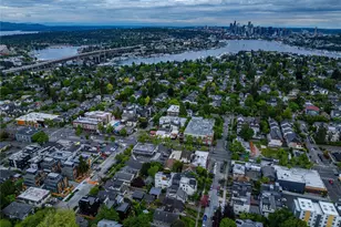4527 Corliss Ave N, Seattle, WA 98103 - Photo 4