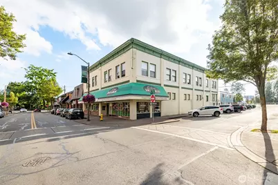 701 S 1st Street, Mount Vernon, WA 98273 - Photo 2