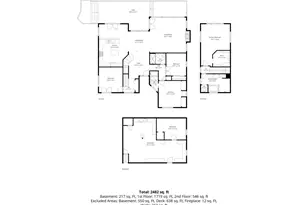16392 Pearson Rd NE, Poulsbo, WA 98370 - Photo 40