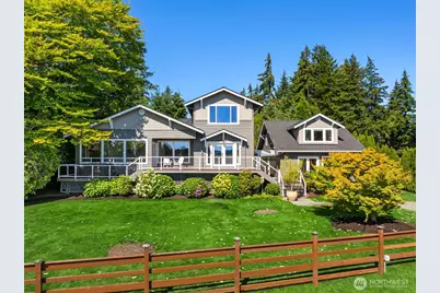 16392 Pearson Road NE, Poulsbo, WA 98370 - Photo 2