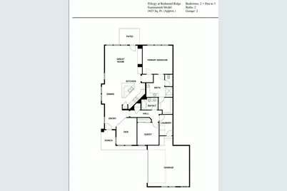 23756 NE 134th Place, Redmond, WA 98053 - Photo 28
