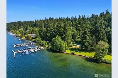 2716 107 Avenue SE, Beaux Arts Village, WA 98004 - Photo 36