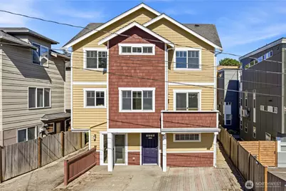 5013 40th Avenue NE, Seattle, WA 98105 - Photo 1