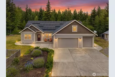 19724 144th Lane SE, Yelm, WA 98597 - Photo 1