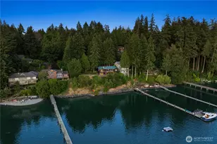 6498 NE Monte Vista Dr, Bainbridge Island, WA 98110 - Photo 4