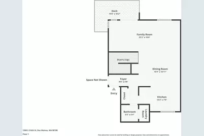 1208 S 216th Street #C201, Seattle, WA 98198 - Photo 32