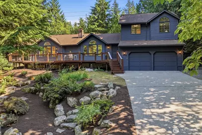 9408 370th Place SE, Snoqualmie, WA 98065 - Photo 1