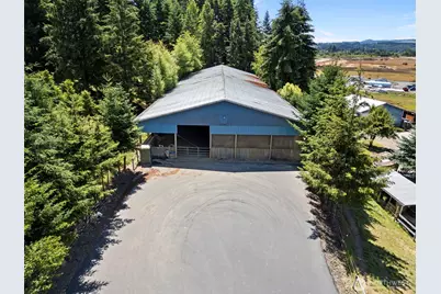 134 Macomber Road, Chehalis, WA 98532 - Photo 2