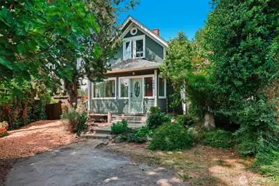 1010 S Director Street, Seattle, WA 98108 - Photo 1