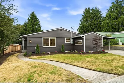4846 S Kenny Street, Seattle, WA 98118 - Photo 1