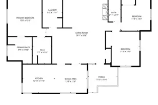 12591 NE Douglas Dr, Kingston, WA 98346 - Photo 32