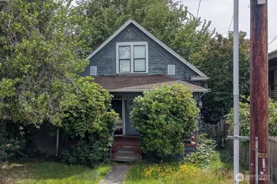 522 Williams Avenue N, Renton, WA 98057 - Photo 1