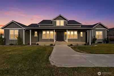 9108 S Moore Road, Prosser, WA 99350 - Photo 1