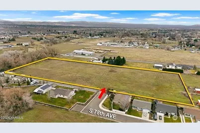 7703 Ahtanum Road, Yakima, WA 98903 - Photo 2