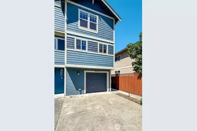 4851 A Delridge Way SW, Seattle, WA 98106 - Photo 2