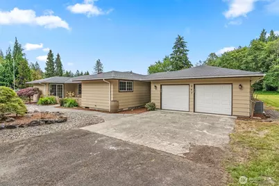 863 Byham Road, Winlock, WA 98596 - Photo 2
