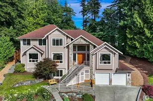 4210 Padden Hills Ct, Bellingham, WA 98229 - Photo 1