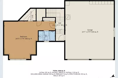 4210 Padden Hills Court, Bellingham, WA 98229 - Photo 36