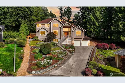 4210 Padden Hills Court, Bellingham, WA 98229 - Photo 2