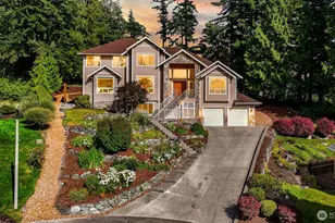 4210 Padden Hills Ct, Bellingham, WA 98229 - Photo 2