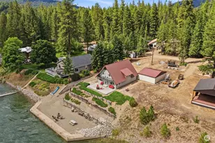 128 S River Rd, Cusick, WA 99119 - Photo 1
