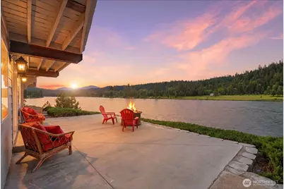128 S River Rd, Cusick, WA 99119 - Photo 2