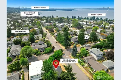 1010 2nd Street, Kirkland, WA 98033 - Photo 4