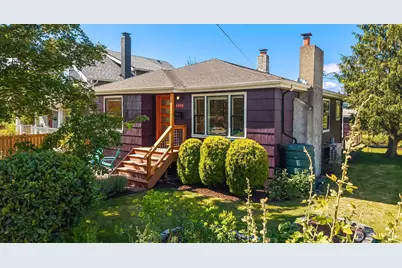4858 S Orcas Street, Seattle, WA 98118 - Photo 1