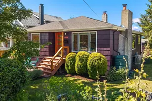 4858 S Orcas St, Seattle, WA 98118 - Photo 1