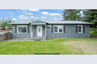 1591 3rd Street NE, East Wenatchee, WA 98802 - Photo 1